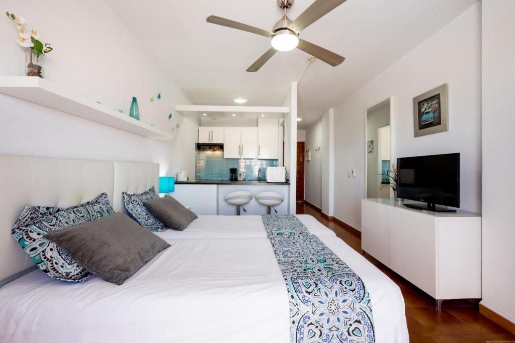 Cute Studio In Garden City * Playa de las Américas