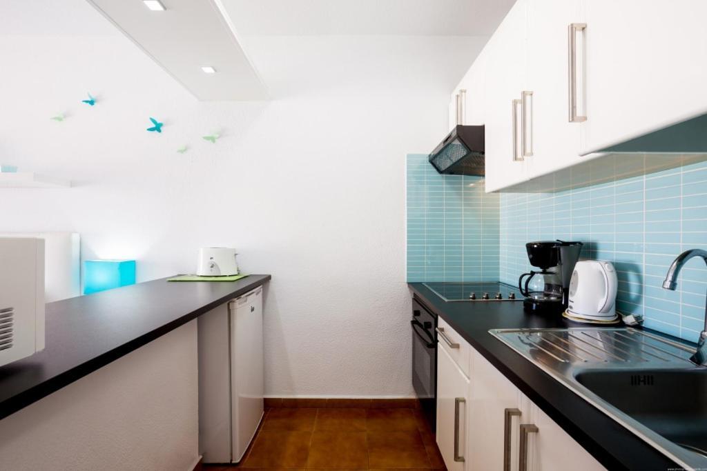 Appartement Cute Studio In Garden City *