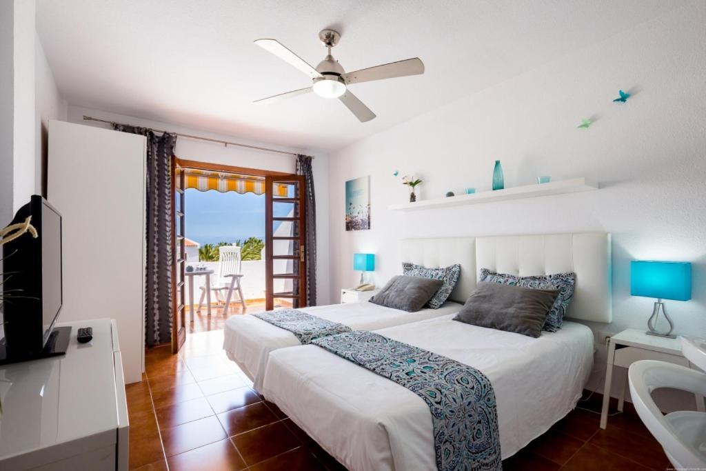 Appartement Cute Studio In Garden City