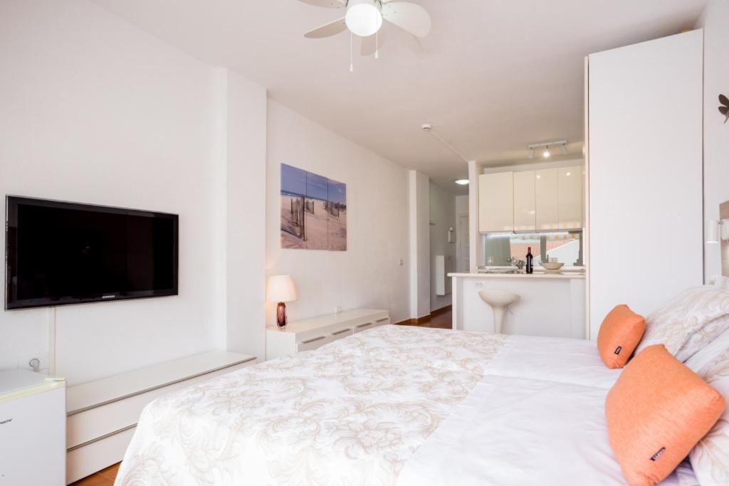 Cute Studio In Garden City