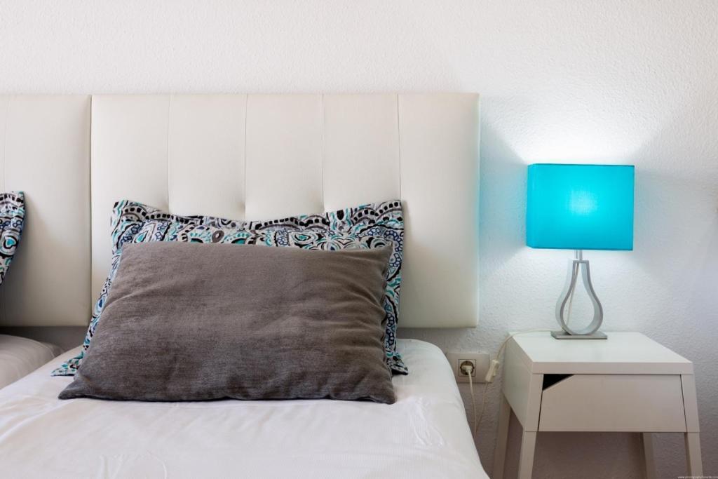 Cute Studio In Garden City Appartement