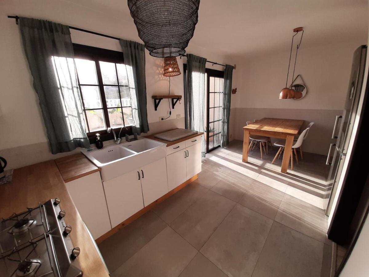 Bungalow Mencey Ii Appartement *