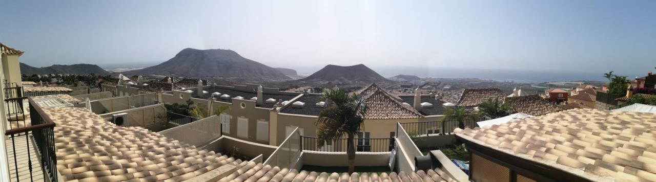 Hébergement de vacances Luxury Ocean View Tinguafaya Holiday With Private Pool