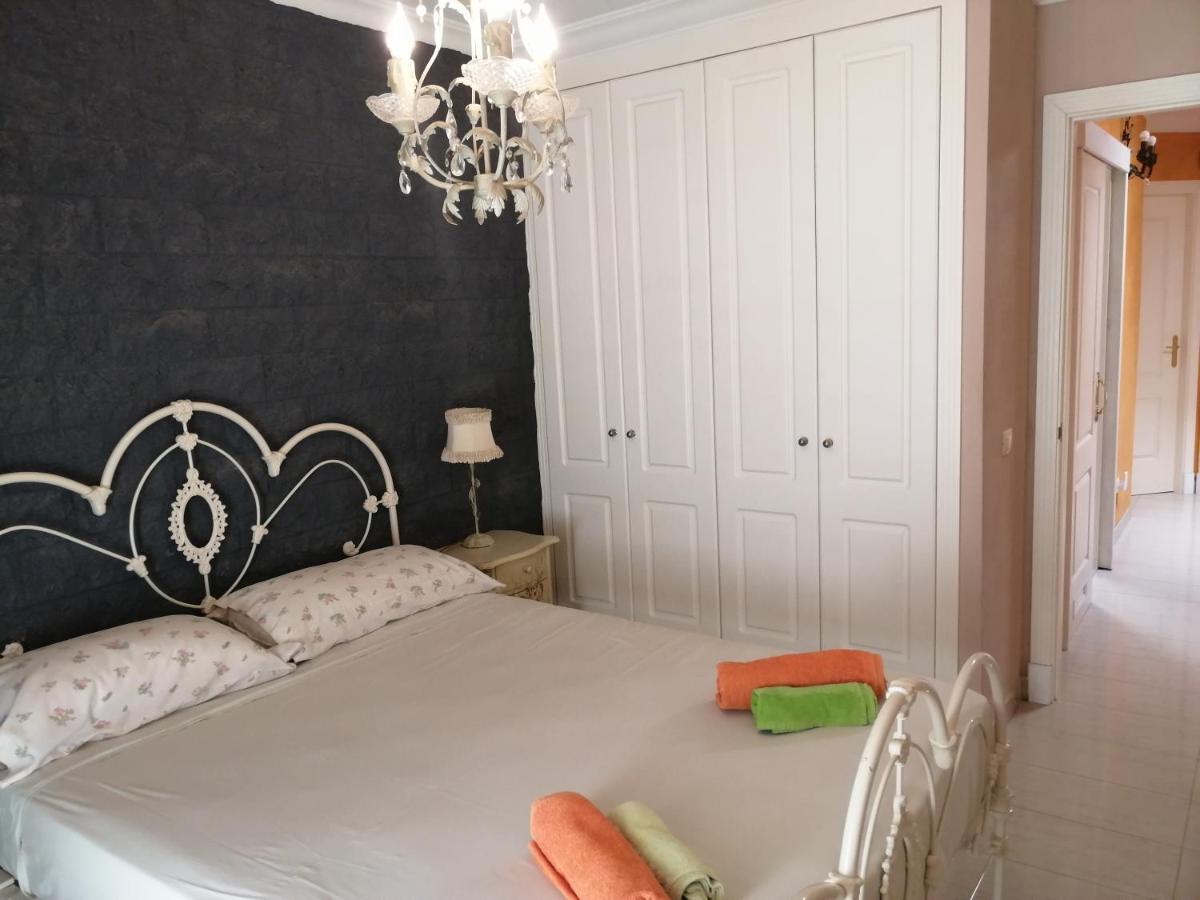 Hébergement de vacances Luxury Ocean View Tinguafaya Holiday With Private Pool Chayofa