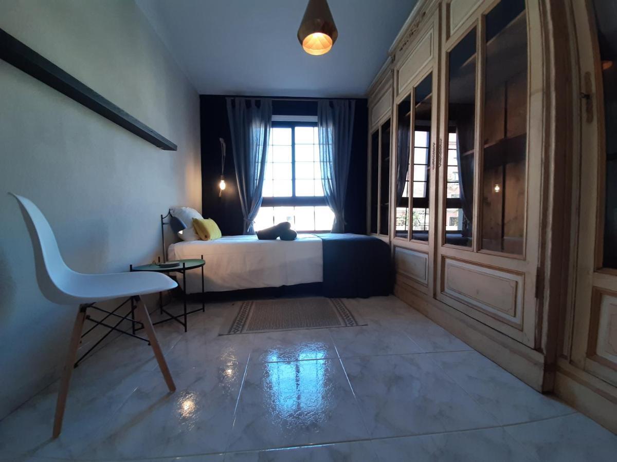 Bungalow Mencey Ii Appartement El Médano