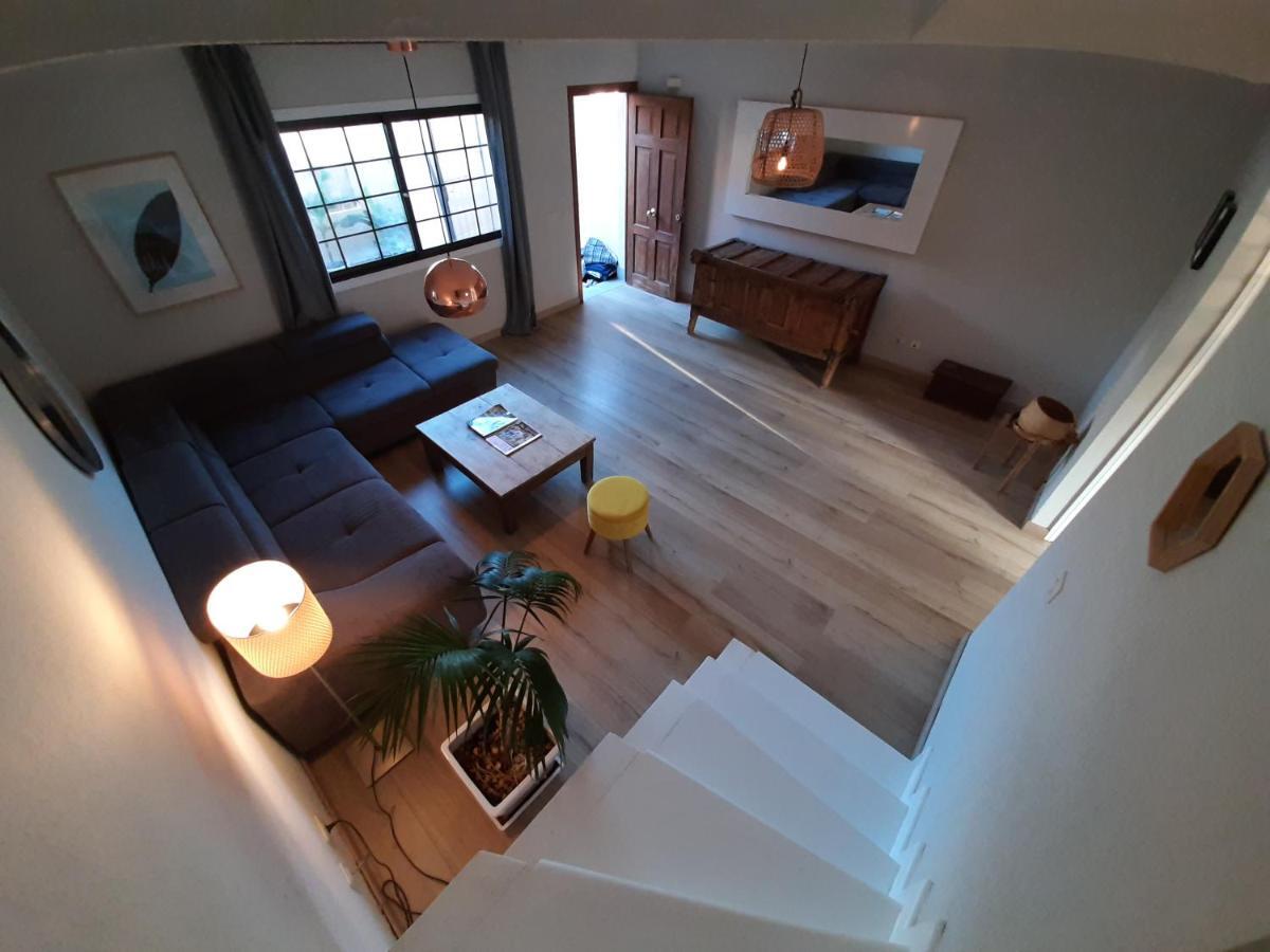 Bungalow Mencey Ii Appartement *