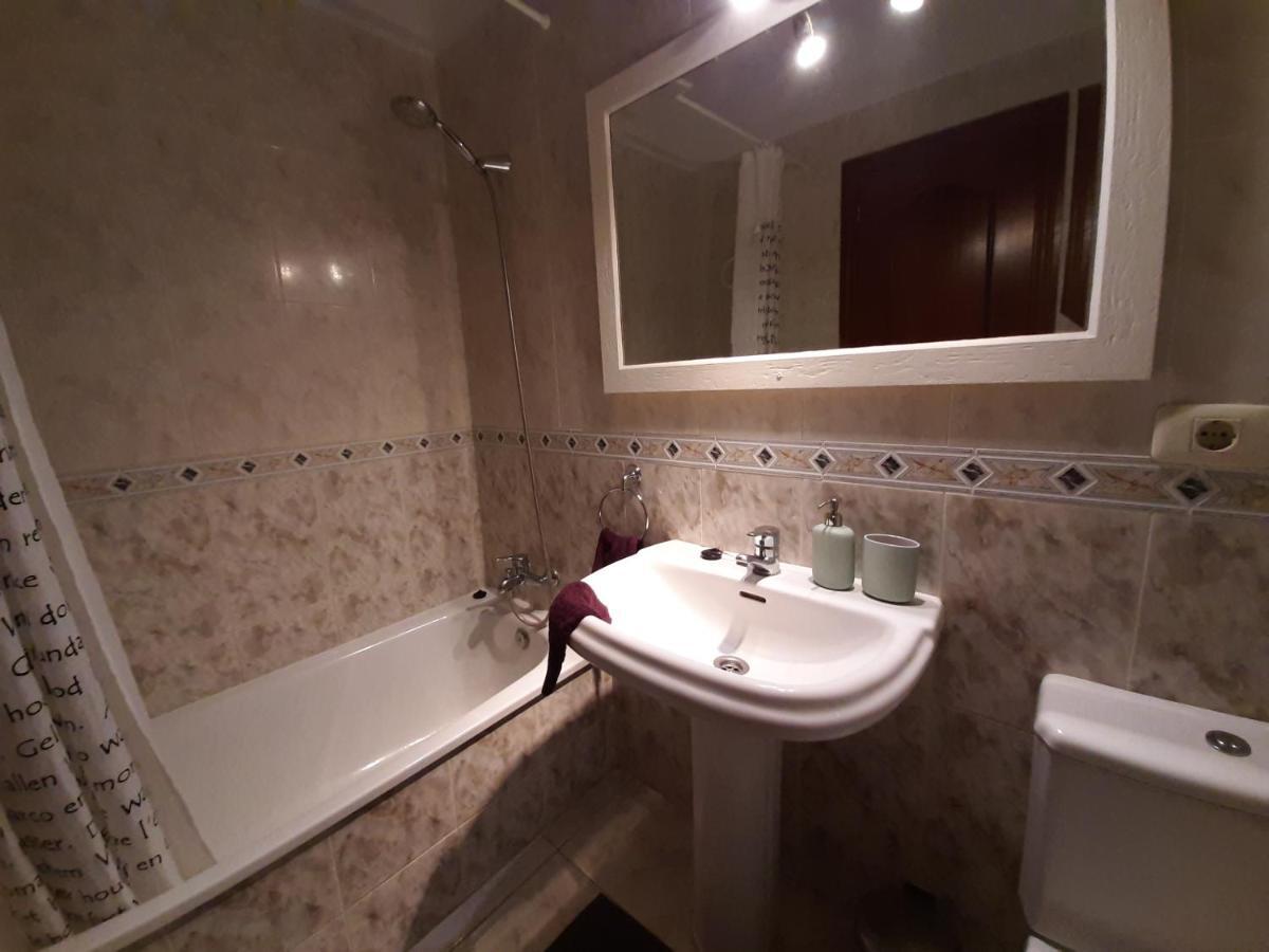 Appartement Bungalow Mencey Ii