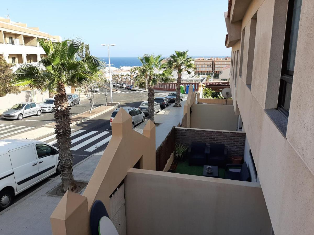 Bungalow Mencey Ii Appartement *