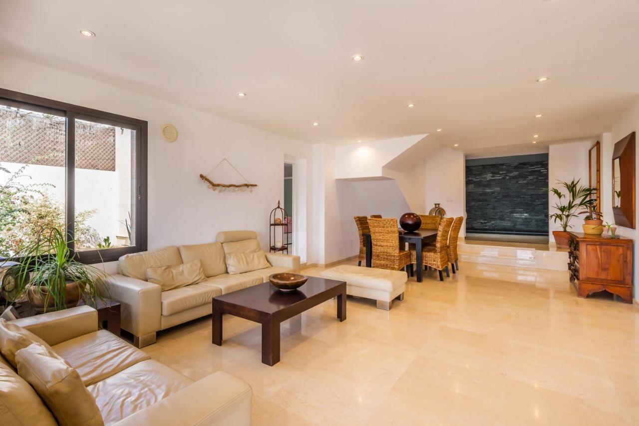 Hébergement de vacances Wellness House *