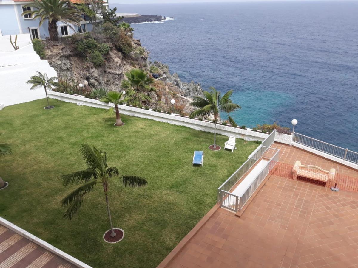 Apartamento Mirador Playa San Marcos Icod De Los Vinos