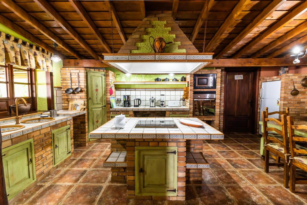 Casa Tara Holiday home Alcala (Tenerife)