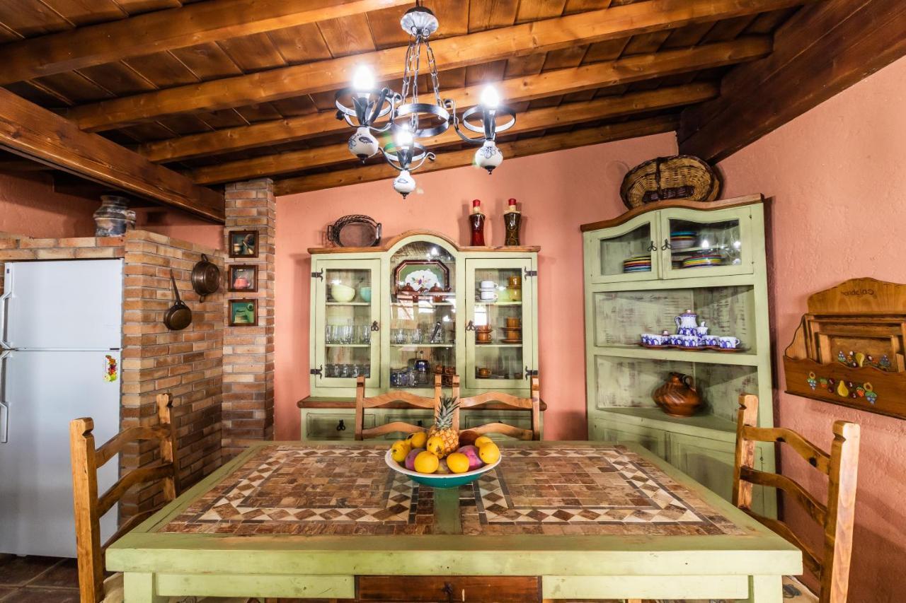 Casa Tara Holiday home Alcala (Tenerife)