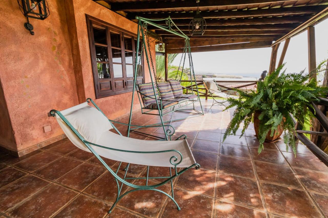 Casa Tara Holiday home *