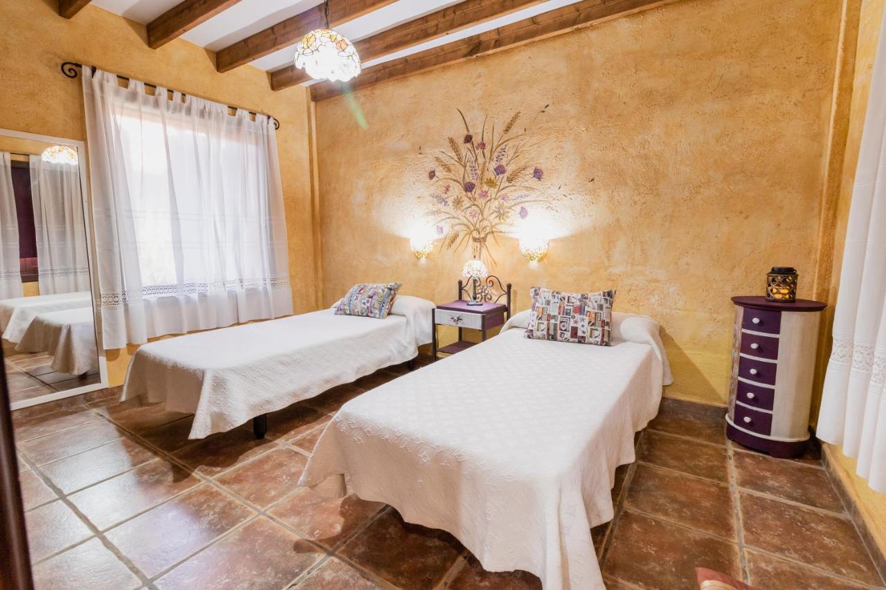 Holiday home Casa Tara *