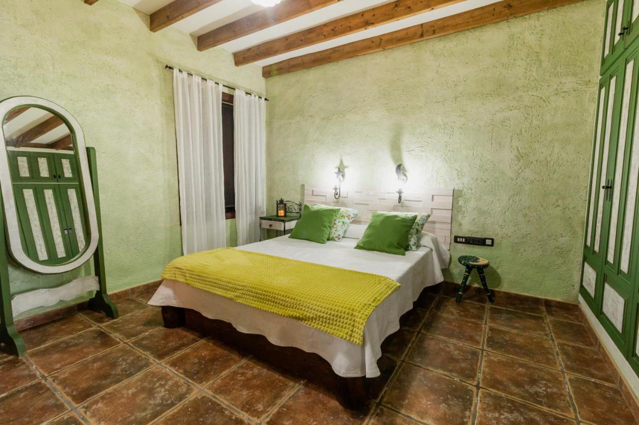 Casa Tara Holiday home