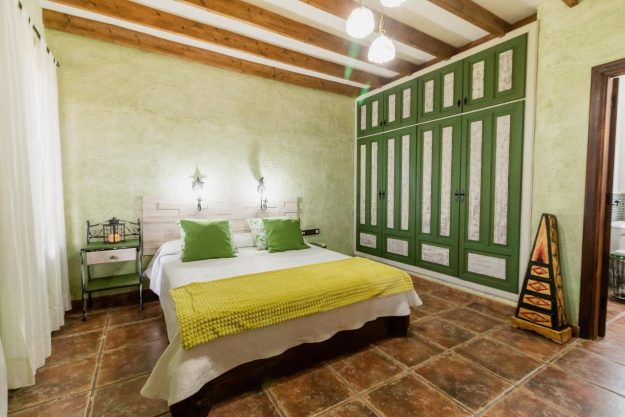Casa Tara * Alcala (Tenerife)