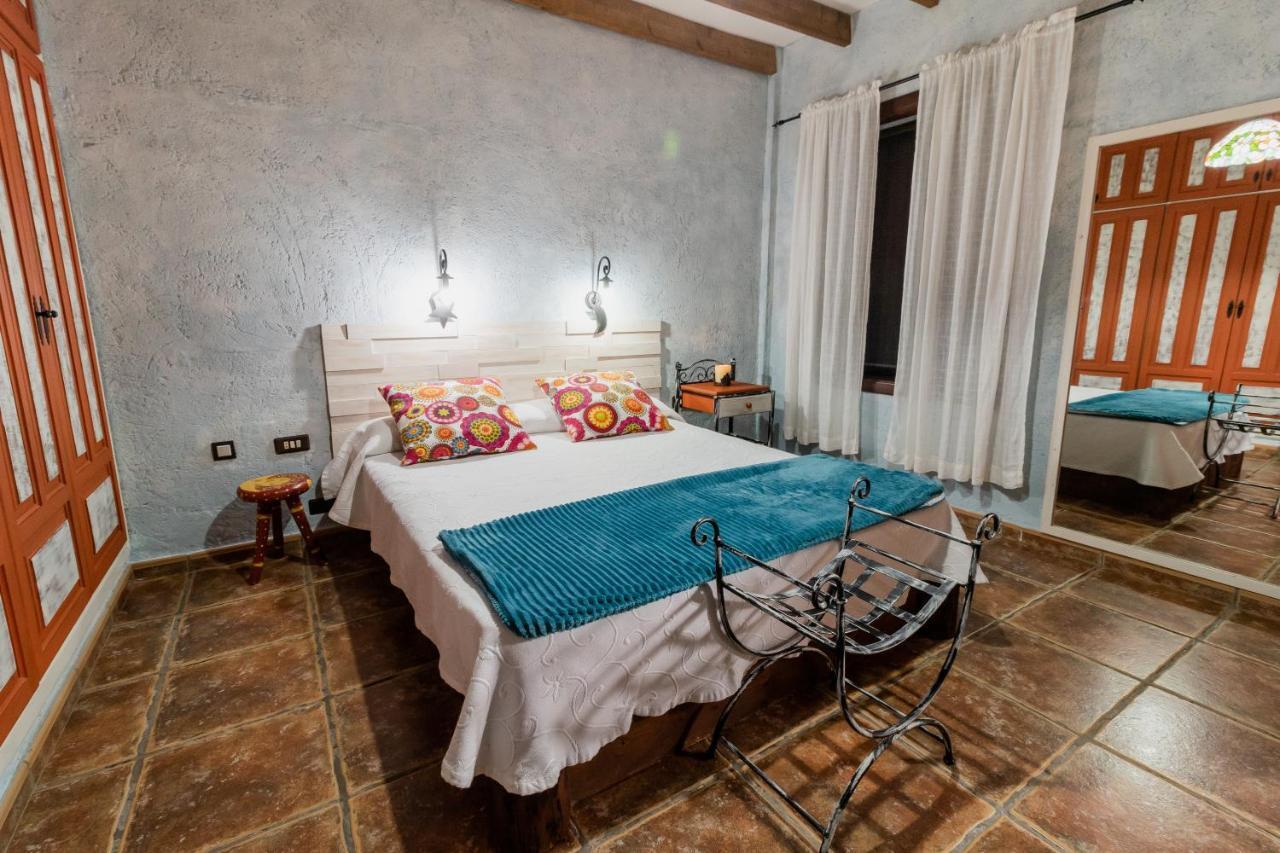Casa Tara Holiday home *