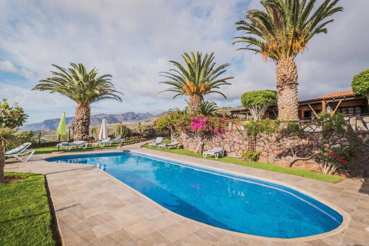 Casa Tara Holiday home Alcala (Tenerife)