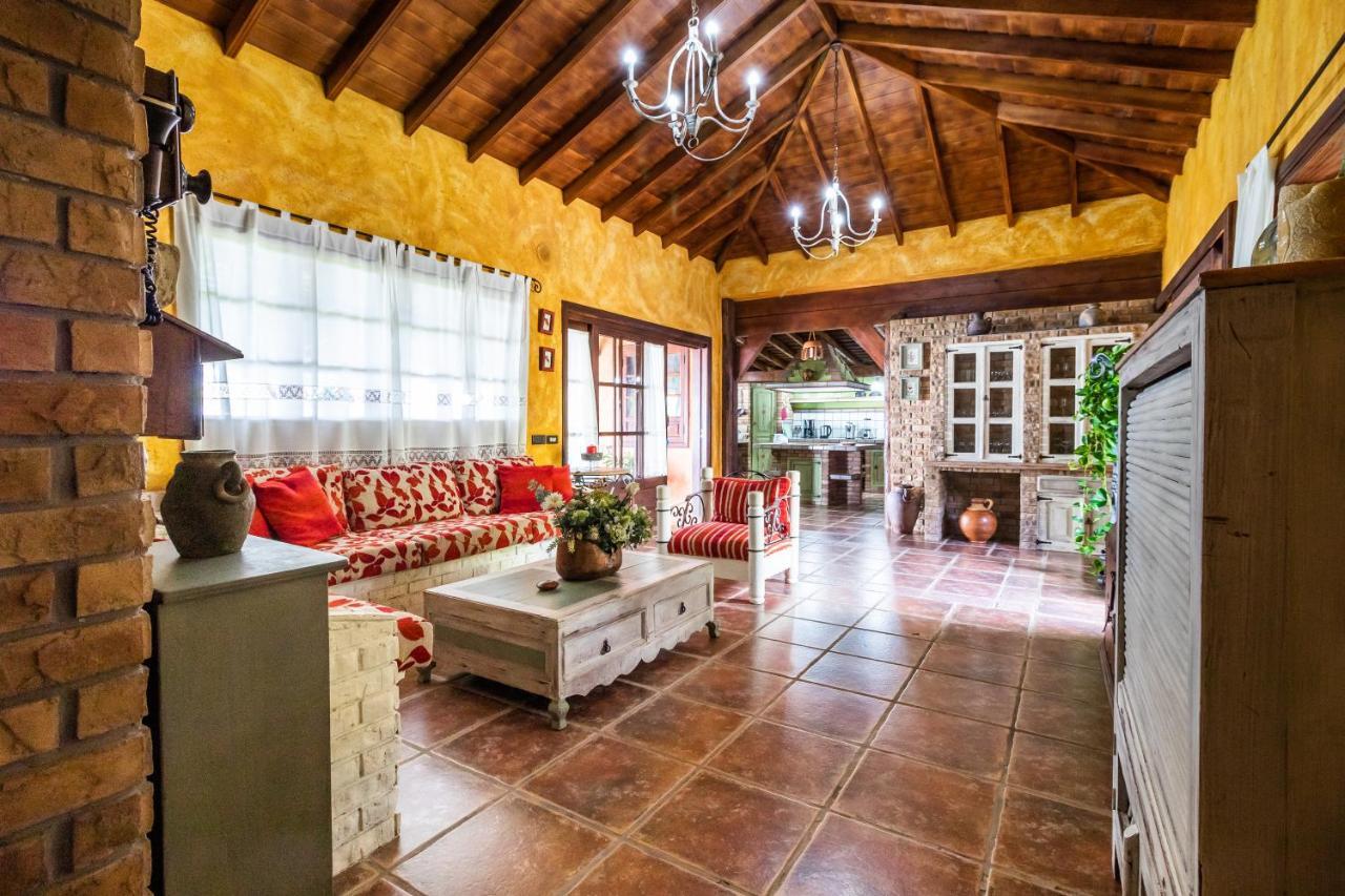 Holiday home Casa Tara