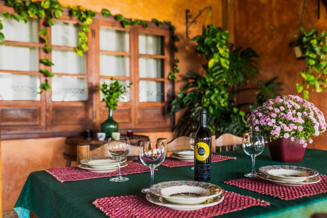 Casa Tara