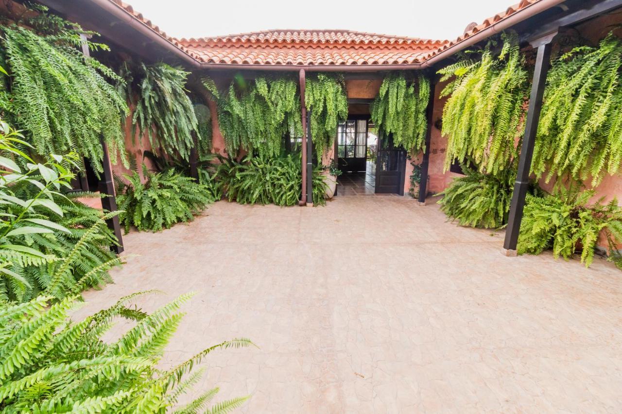 Casa Tara Alcala (Tenerife)
