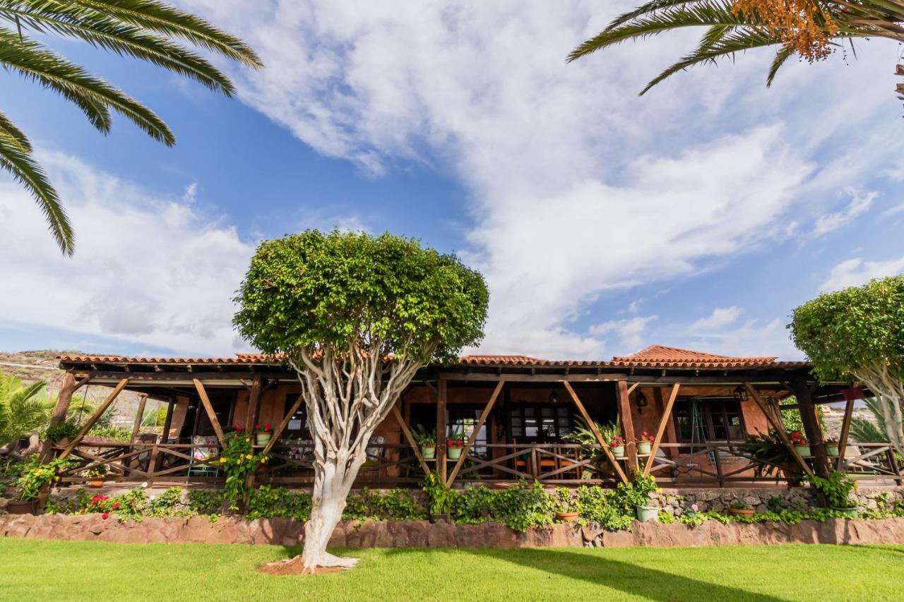 Holiday home Casa Tara Alcala (Tenerife)