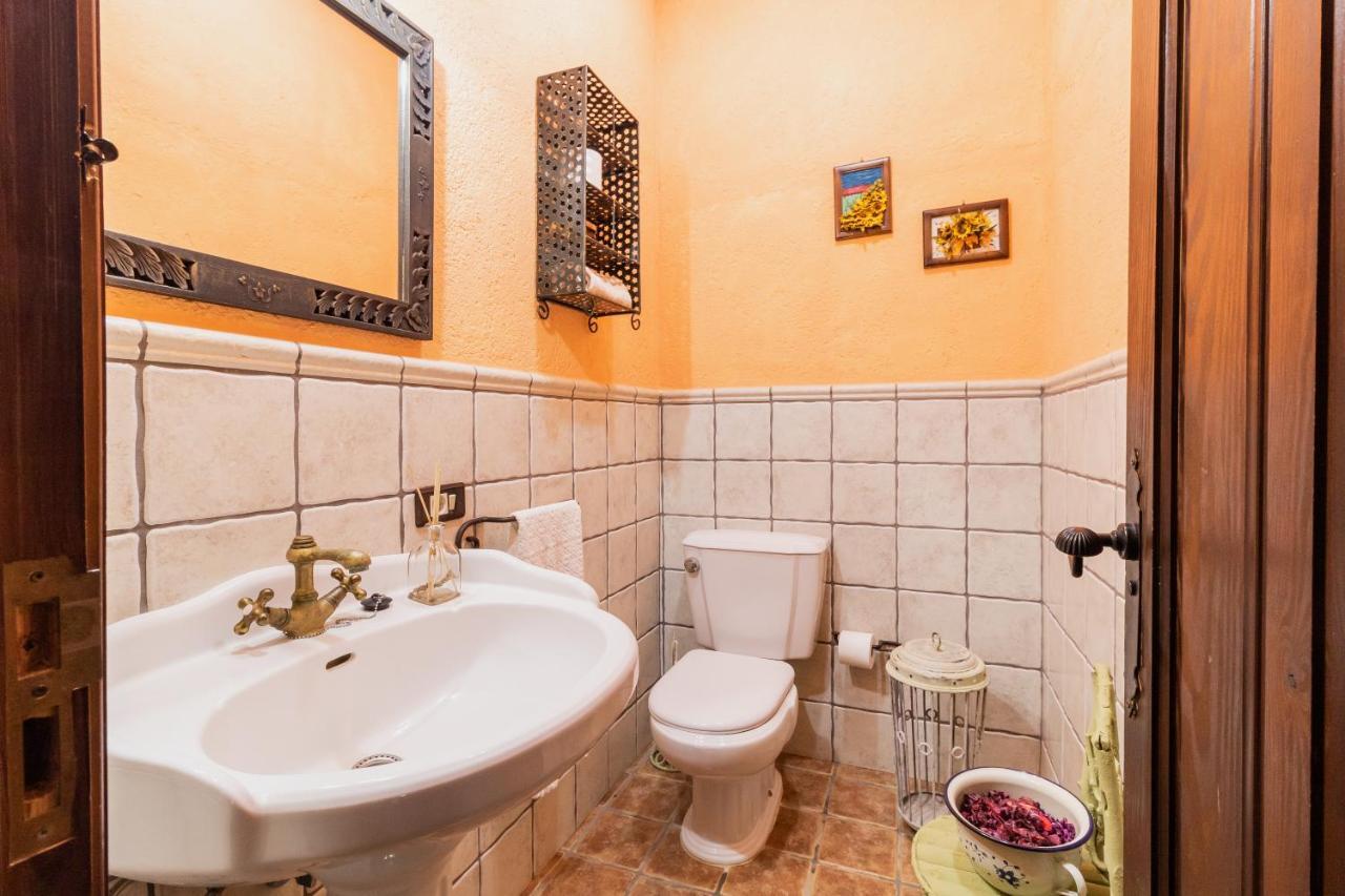 Casa Tara * Alcala (Tenerife)