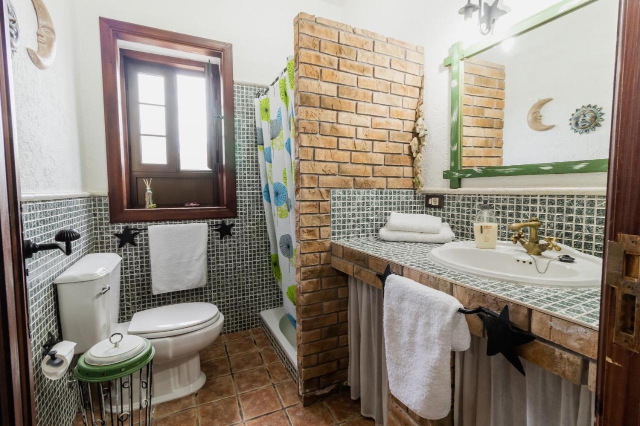 Casa Tara Alcala (Tenerife)