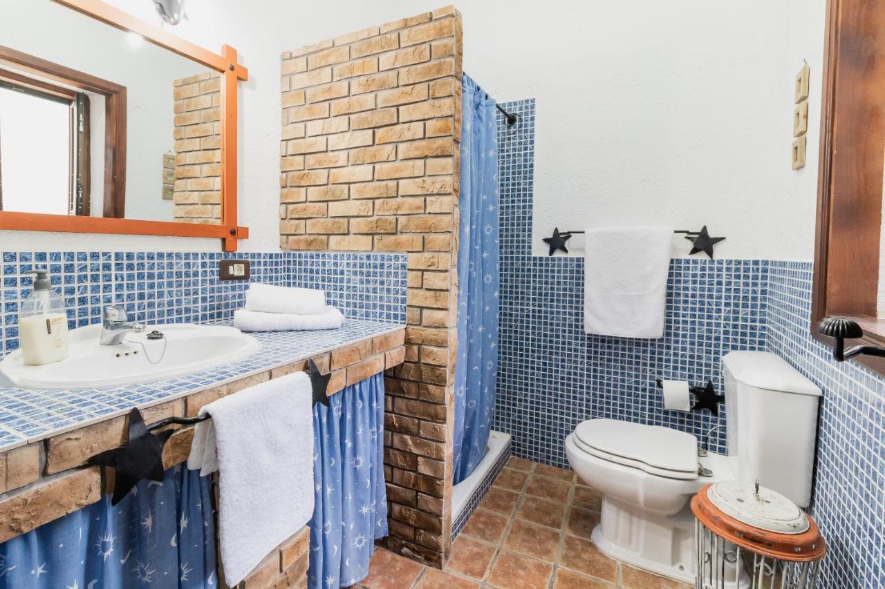 Casa Tara Alcala (Tenerife)