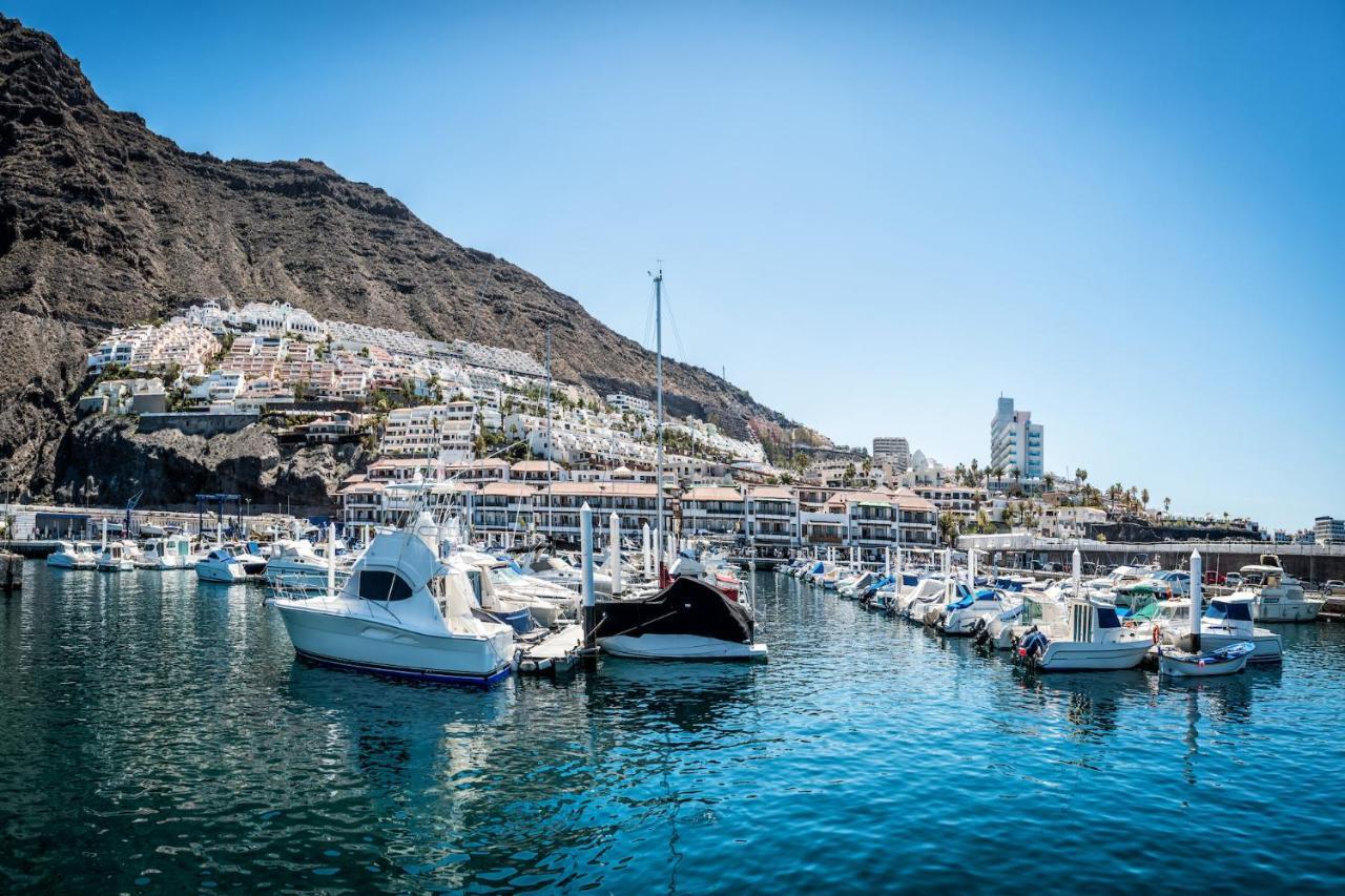 Santiago Beach One Bedroom * Puerto de Santiago (Tenerife)
