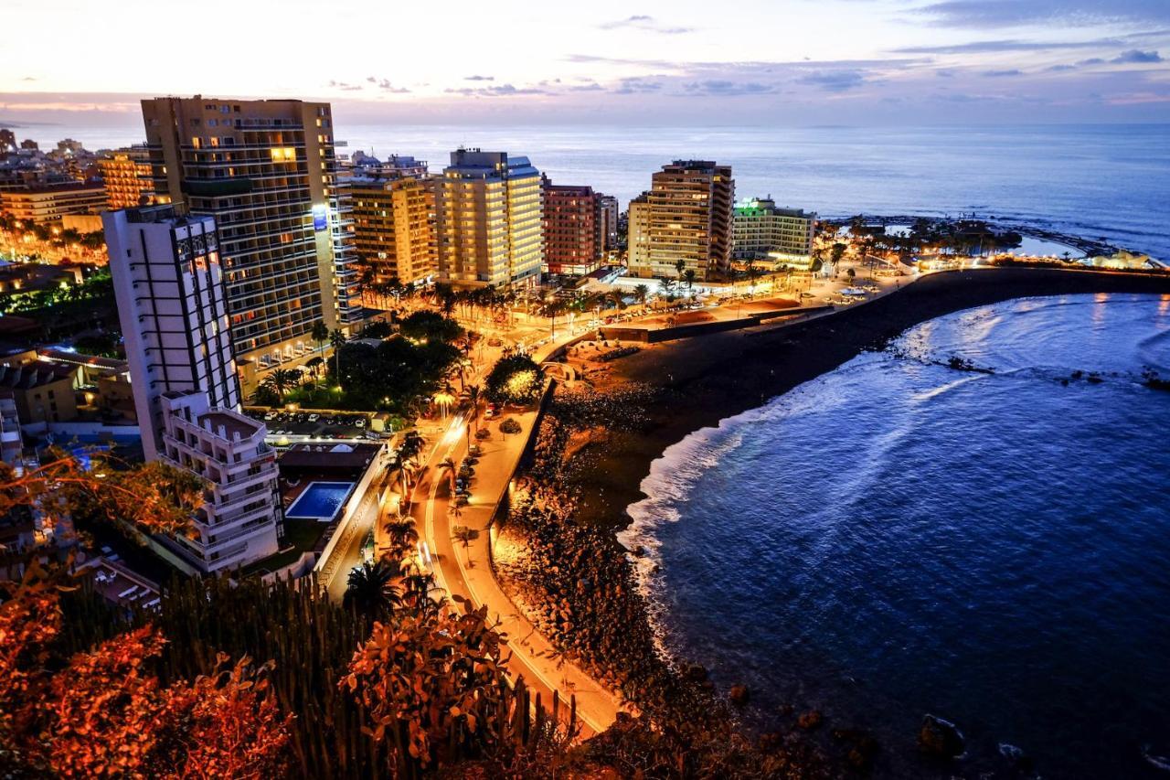 Appartement Santiago Beach One Bedroom