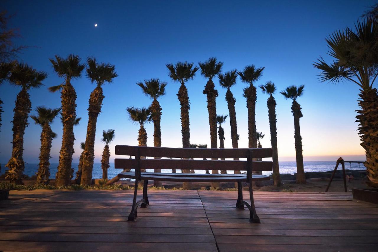 Large Terrace Apt Balcon Los Gigantes by DreamHomesTenerife * Puerto de Santiago (Tenerife)