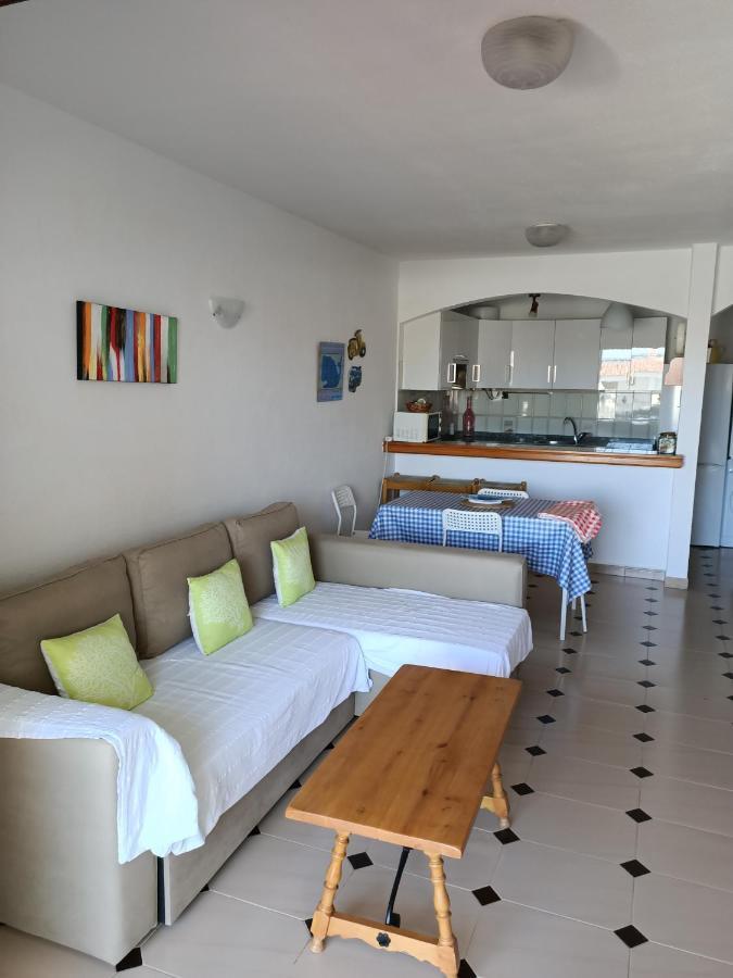 Apartment Sungarden Puerto de Santiago (Tenerife)
