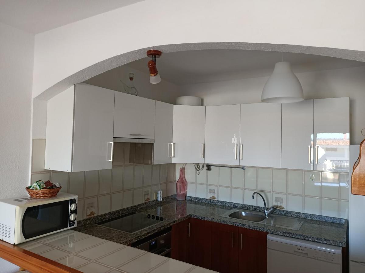 Sungarden Apartment Puerto de Santiago (Tenerife)