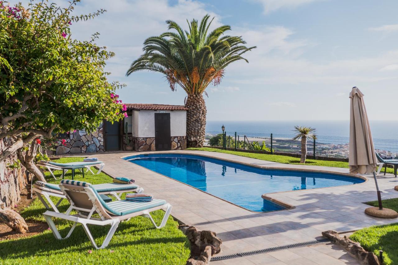 Hébergement de vacances Casa Tara
