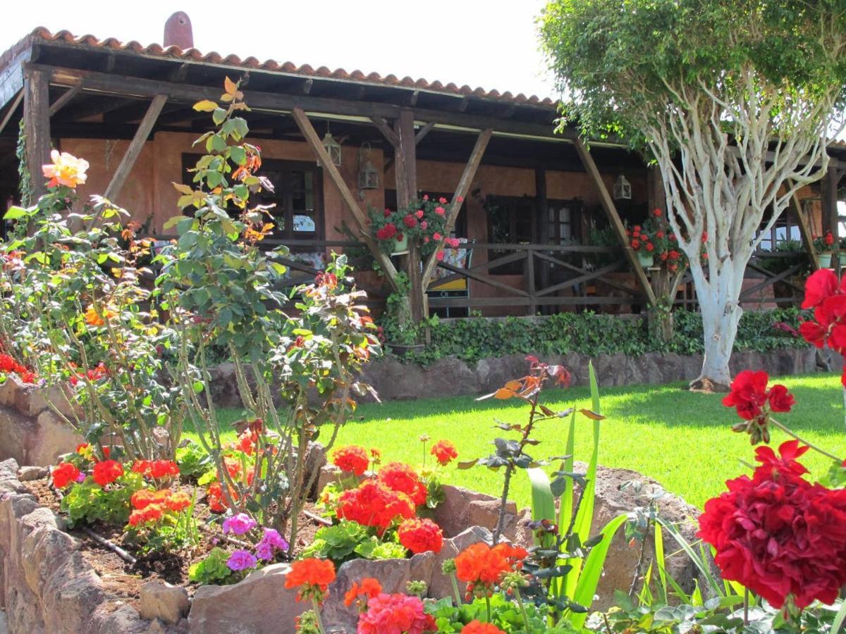 Hébergement de vacances Casa Tara Alcalá la Real
