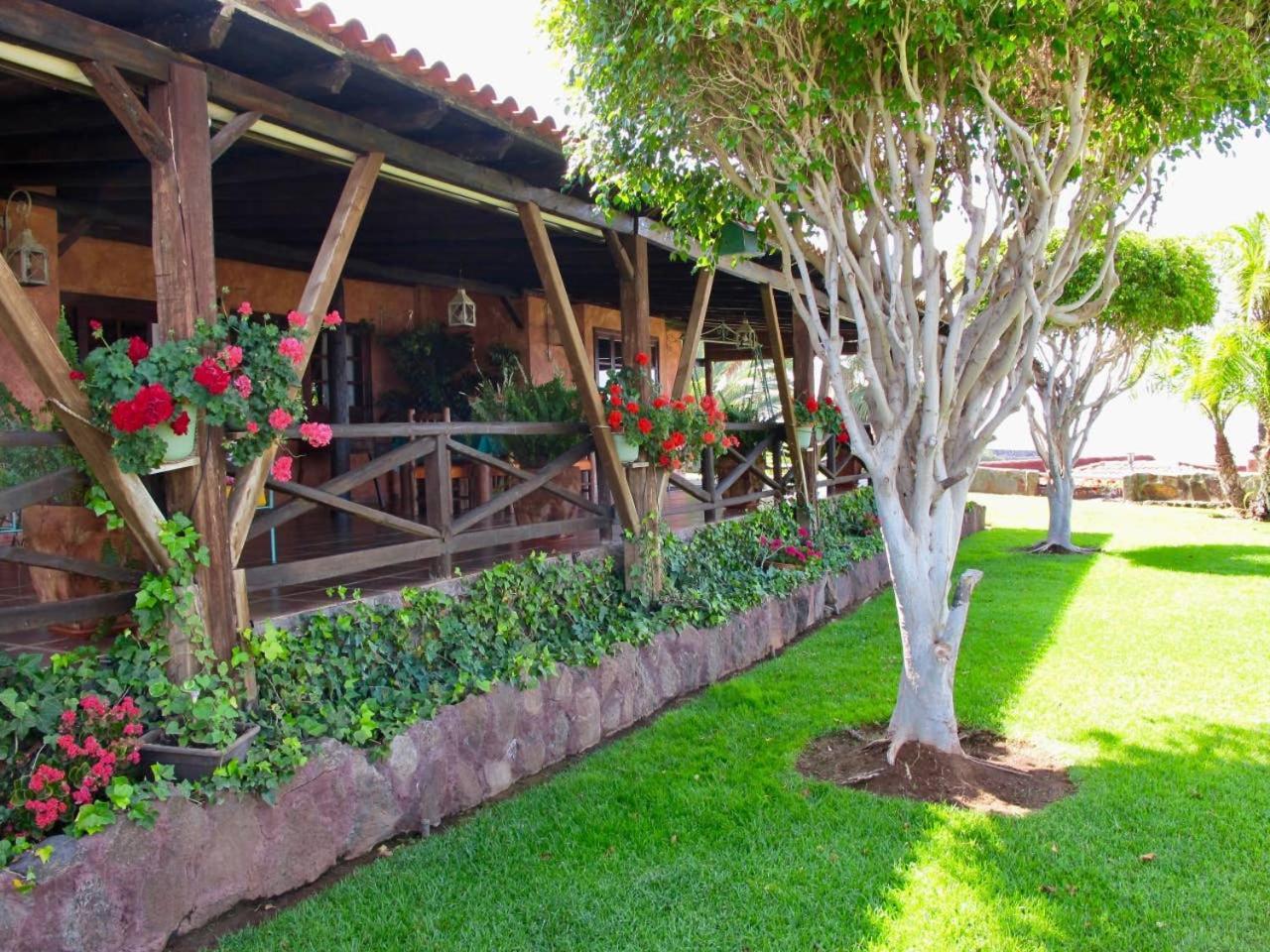 Hébergement de vacances Casa Tara