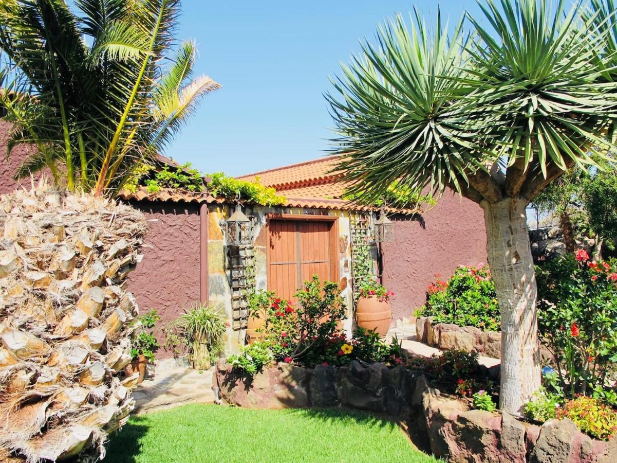 Casa Tara * Alcala (Tenerife)