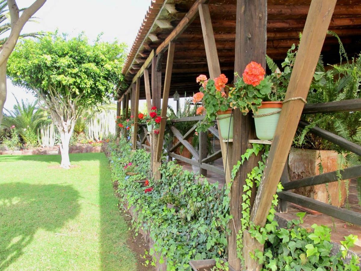 Hébergement de vacances Casa Tara Alcalá la Real