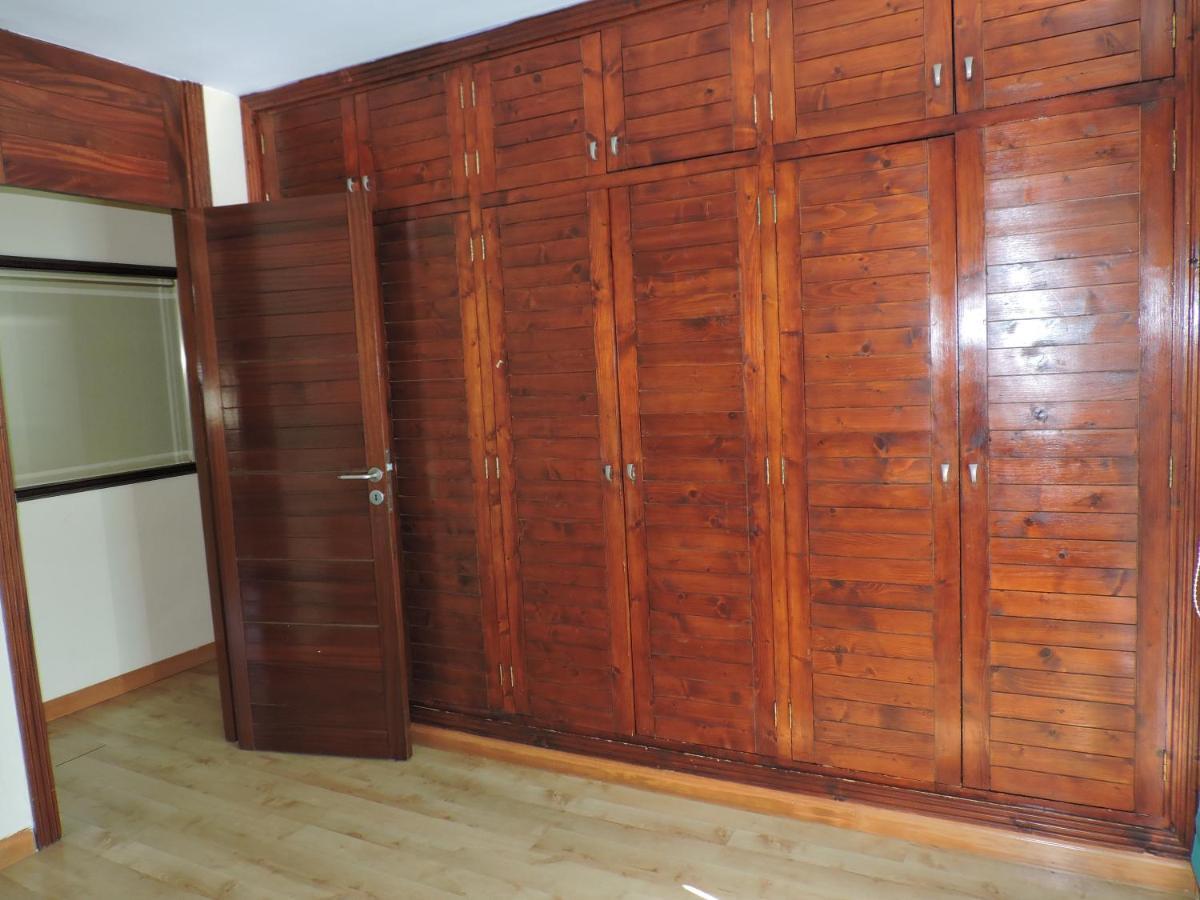 Apartamento Casa Tamara, En Acorán -