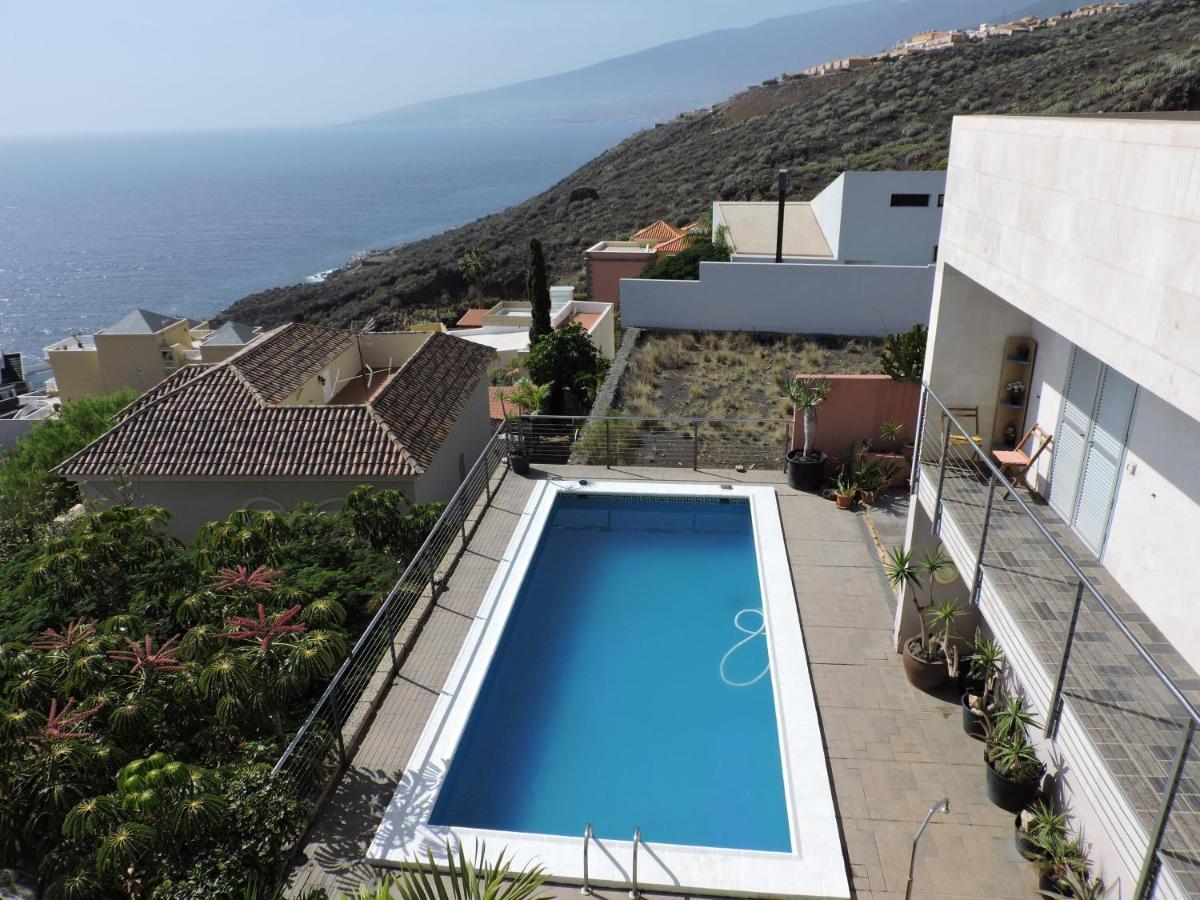 Apartamento Casa Tamara, En Acorán - Santa Cruz de Tenerife