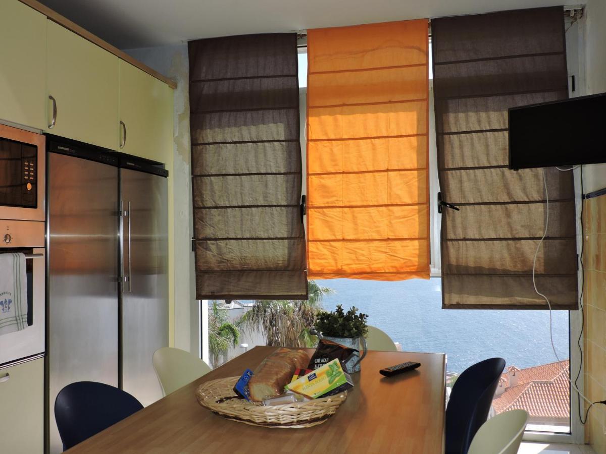 Apartamento Casa Tamara, En Acorán - Santa Cruz de Tenerife