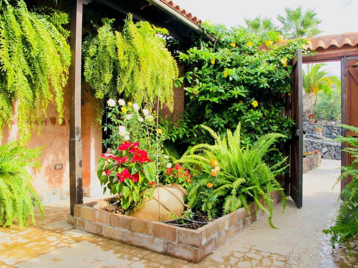 Casa Tara Holiday home