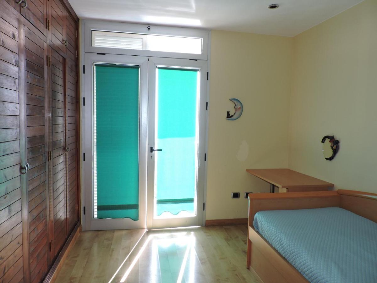 Casa Tamara, En Acorán - Apartamento