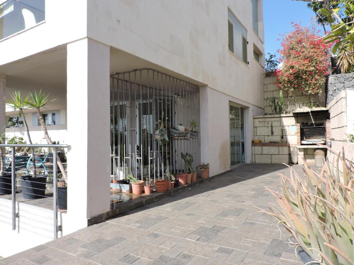 Casa Tamara, En Acorán - Apartamento
