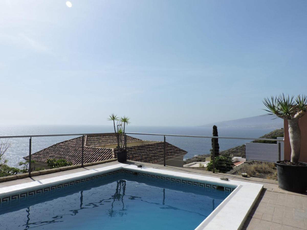 Apartamento Casa Tamara, En Acorán - Santa Cruz de Tenerife