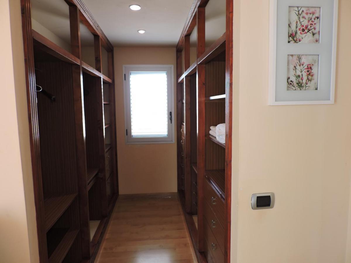 Casa Tamara, En Acorán - Apartamento