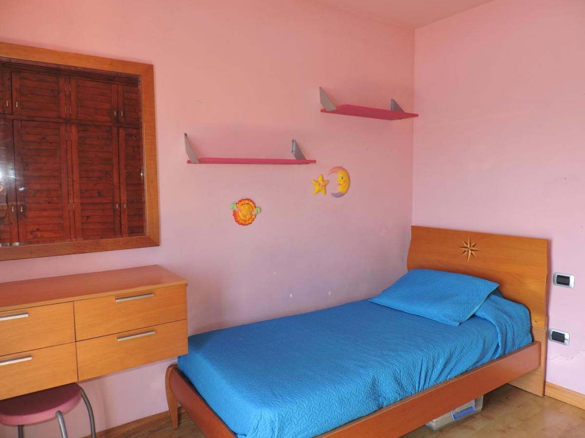 Casa Tamara, En Acorán - Apartamento
