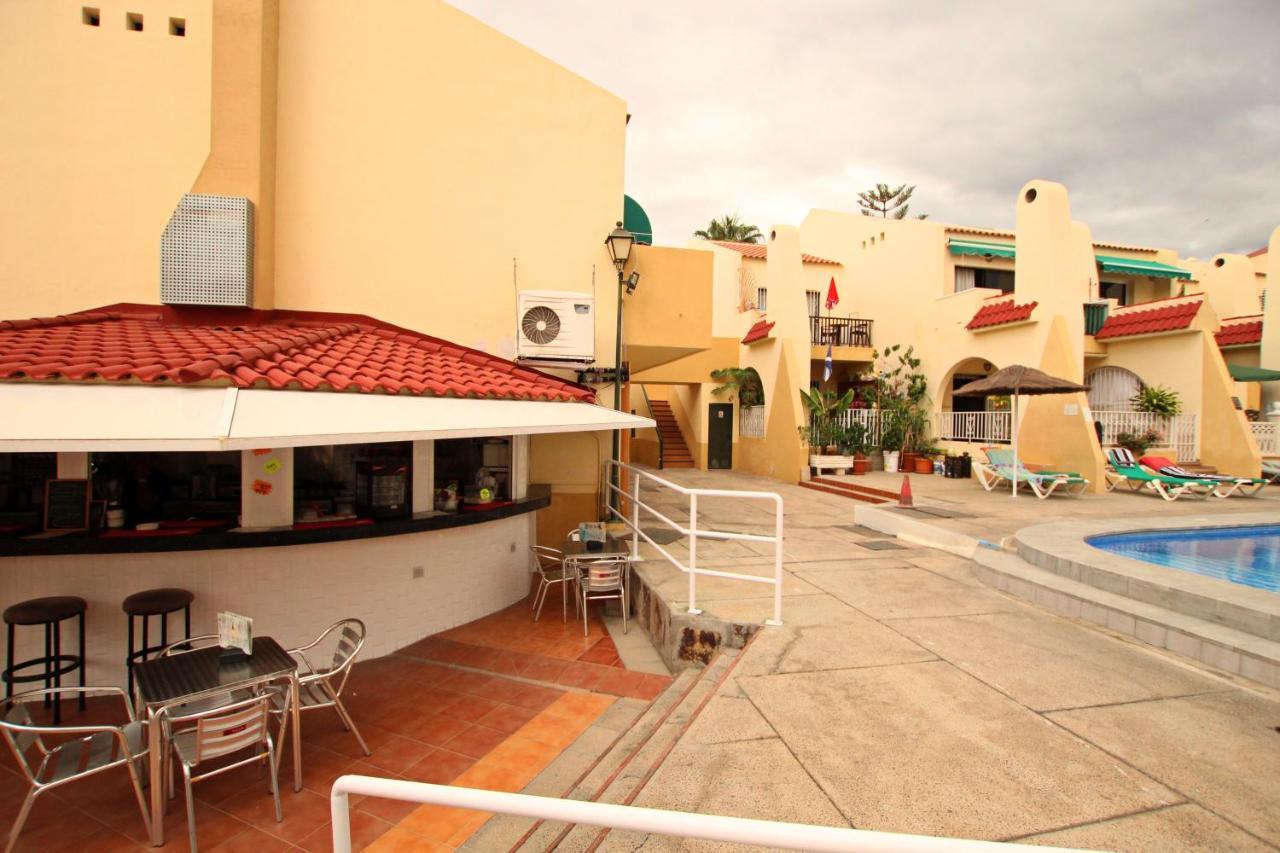 4bedrm Riverstylepool Tenerife In 200m Costa Adeje (Tenerife)