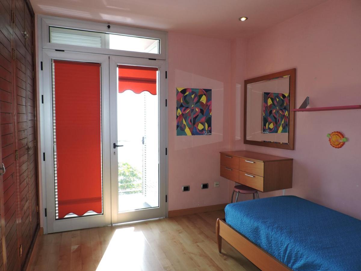 Casa Tamara, En Acorán - Apartamento Santa Cruz de Tenerife